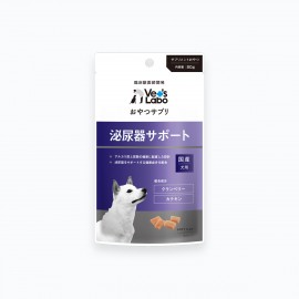 Vet’s Labo  犬用泌尿保健零食